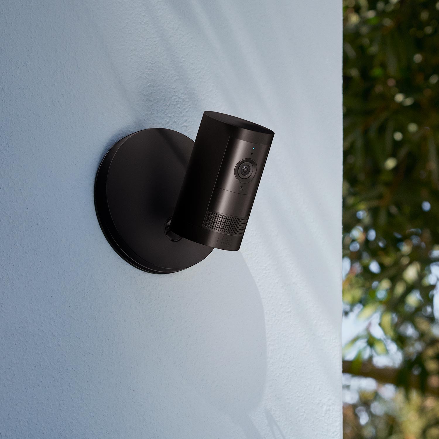Ring Outdoor Cam Plus